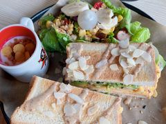 -251#coffee roasters(沿河东路店)