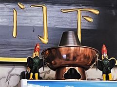 -前门张记涮肉(前门店)