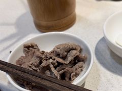 -四点金潮汕鲜牛肉火锅(金猴名居店)