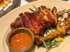 -太食獸泰式茶餐厅(IFS国金中心店)