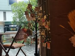 -及咖啡GatherCoffee(华申大厦店)