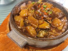 -清真马祥兴菜馆(云南北路店)