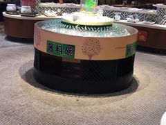 -比尔森韩式烤肉自助(绿园店)