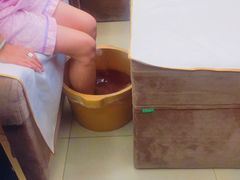 -华源足浴棋牌SPA