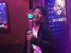 -好乐迪(张扬路八佰伴店)
