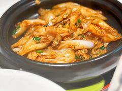 -谭厨中山传家菜.乳鸽.脆鲩鱼(华强北中航城店)