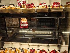 -B&C黄油与面包·THE GARDEN BAKERY概念店(世纪汇店)