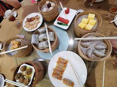 -稻香酒家·33年老字号·港式粤菜(富邦中心店)