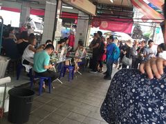 -红大哥水门鸡饭(總店)