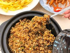 -轩记海鲜餐厅·四十五年老字号·经典粤菜(西区彩虹店)