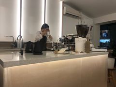 -Onirii Coffee(长乐路店)