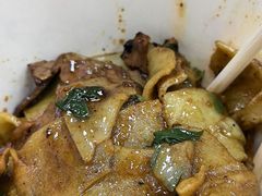 -王记生烫牛杂面馆(兰陵路店)