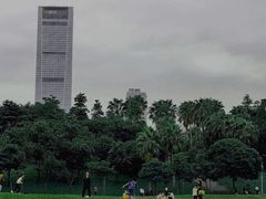 -深圳湾公园(南山区)