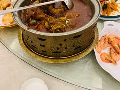 -荣誉国际酒店-海鲜自助餐厅(迎宾大道店)