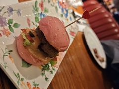 -1886德国汽车餐厅(外滩中央店)