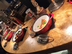 -怡聚轩全日制自助餐厅(大中华喜来登酒店)