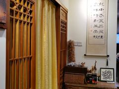 -山水悦茶会所(上海沙龙新天地天宝商业中心店)