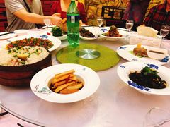 -陶然居·重庆菜(鱼洞老街店)