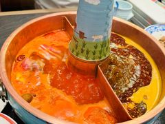 -阿古蒙·传统涮火锅自助(三台子万象汇店)