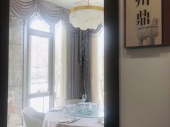 包厢-食神鱼头佛跳墙(百子湾旗舰店)