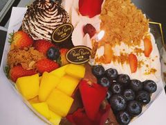 -PETIT PARIS 小巴黎(花园道店)