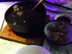 -JUKEBOX玖部音乐餐厅(华侨城店)