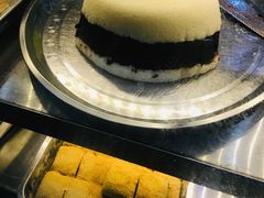 豆沙馅江米切糕-清真老西北角温记粘食店(长沙路店)