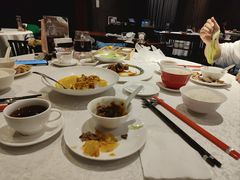 -红棉中餐厅·广州海航威斯汀酒店