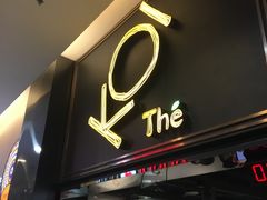 -KOI Thé(正佳广场店)