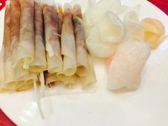 -小蓝鲸湖北菜(八一路店)