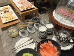 -大连君悦酒店