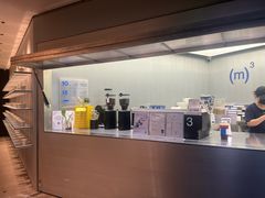 -CUBIC3三立方咖啡(西岸凤巢店)