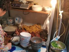 -老李家杂肝汤(回民街店)
