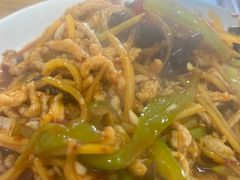 -满口香饭店