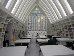 店内环境-钟书阁(松江泰晤士小镇店)