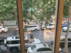 -半闲斋羊肉铺(齐礼阎店)