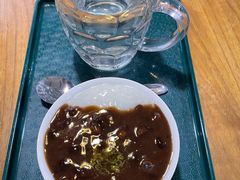 桂花豆沙粥-笃笃笃糖粥(十全街店)
