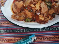 -鱼乐岛餐厅·户外花园主题餐厅