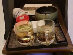 -水墨澜渟足道·SPA·传统(四望亭东关街店)