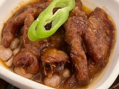 -潮福城大酒楼·潮粤菜·港式点心(阳光城店)