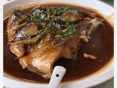 -花园茶楼(兴城西路店)