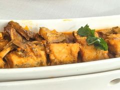 -海泰食府·新鲁菜·家宴(总部基地店)