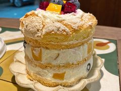 -侘寂甜品(自取店)