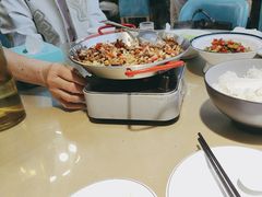 -福巷湘食小馆·猛火现炒(上海首店)