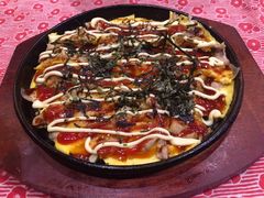 -角落里(中山公园店)