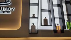 点击看大图 -Mr.JUDY洗个头发