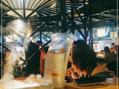 -川锅一号火锅(1818牌楼店)