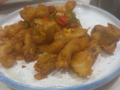 -粤顺渔坊·中山脆肉鲩火锅(清湖店)