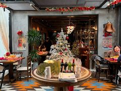 -弗兰克牛排西餐厅Ribone steak house(柠檬花园店)