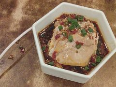 -一楼食业·美食人家